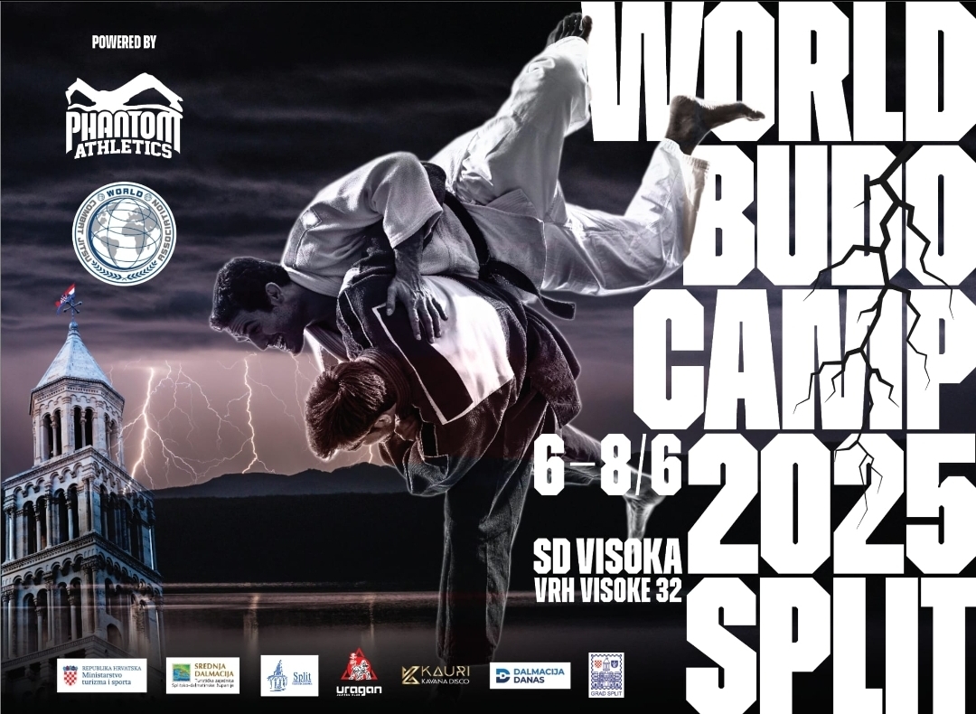 Veliki povratak World Budo Campa: Split ponovno domaćin međunarodnog borilačkog spektakla Klikom tako da Gmail zna da je taj razgovor važan