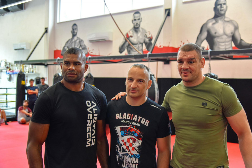 Dubrovački Libero portal o projektu Uragana i Overeema za Anđele