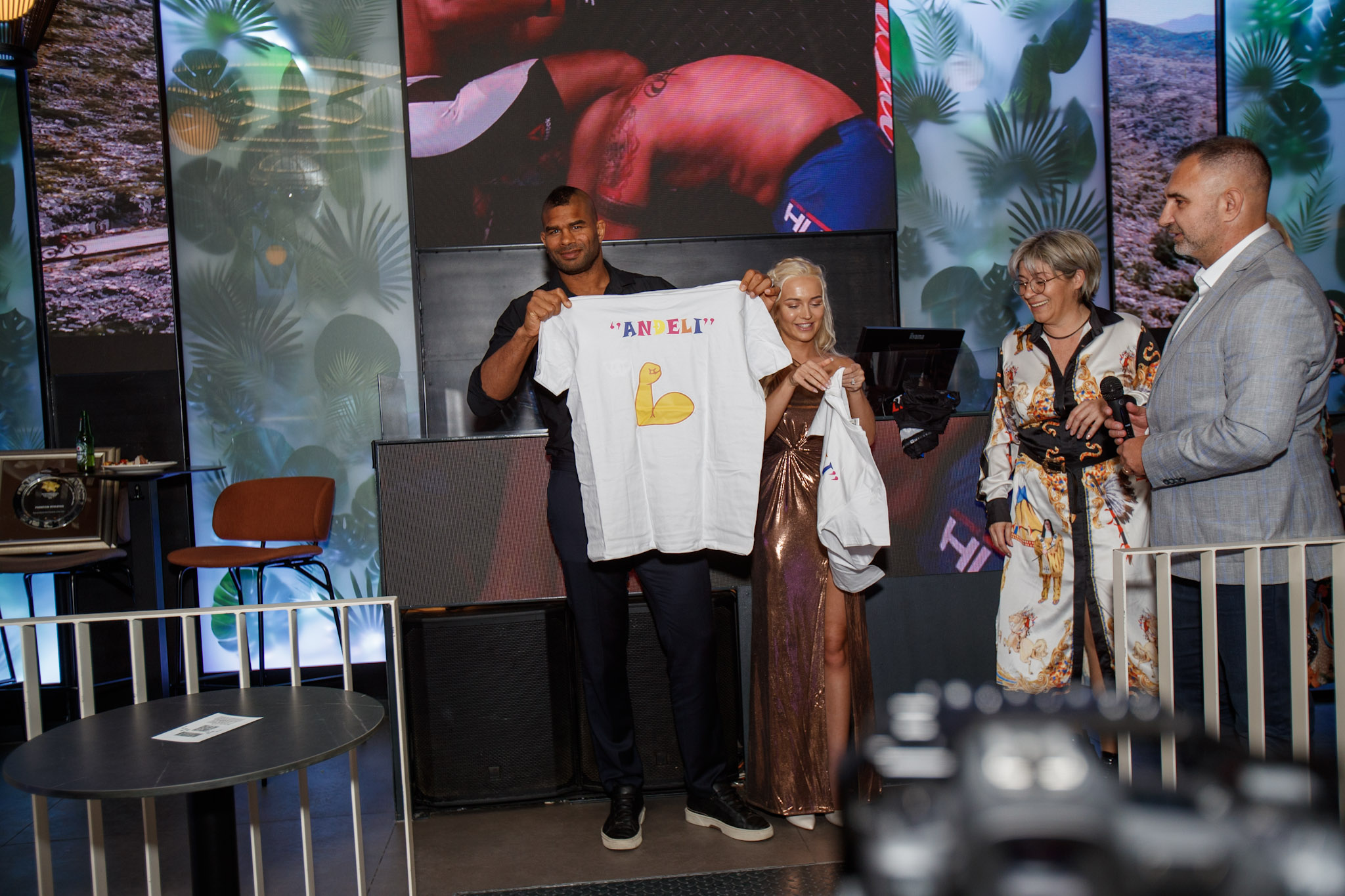 Najpotrebitiji za najjače