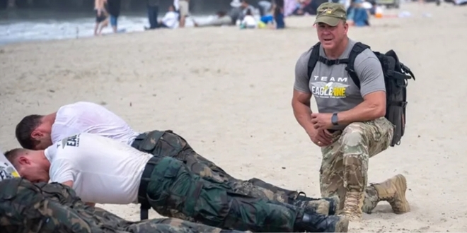 Održan combat jitsu kamp na Braču i Hvaru