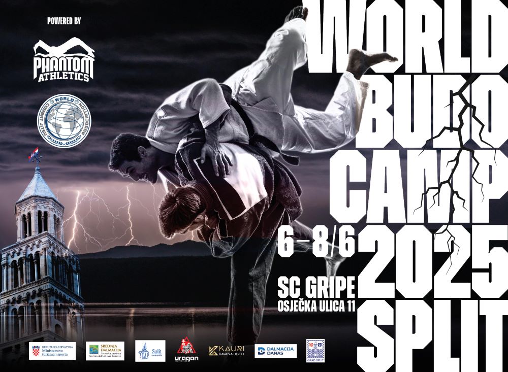World Budo Camp 2025